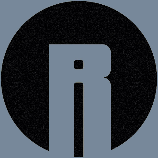 Reynholm Industries Logo